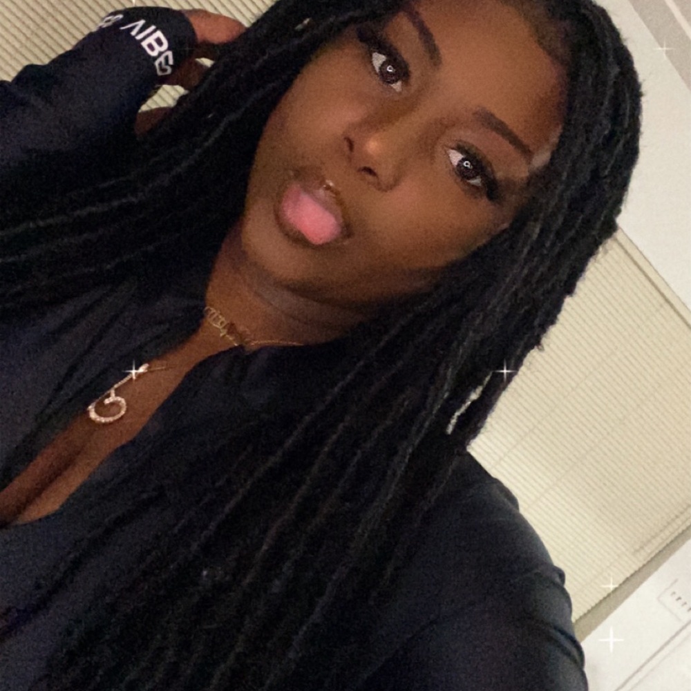 Meet your Posher, Aries